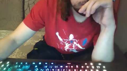 Shalalatralala SF online show from October 9, 2025, 7:23 pm