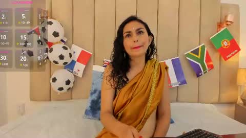 Shanily online show from June 20, 2026, 7:16 pm
