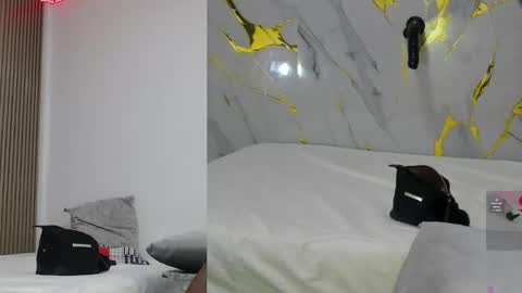 shalomexotic online show from November 27, 2025, 11:56 am