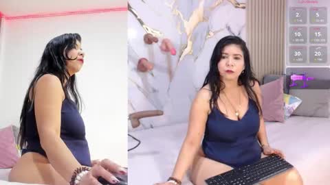 shalomexotic online show from January 11, 2026, 12:21 pm