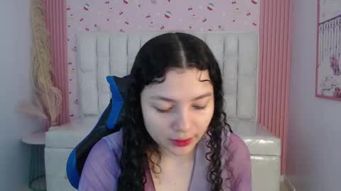 Shalon  online show from December 4, 2025, 1:20 pm