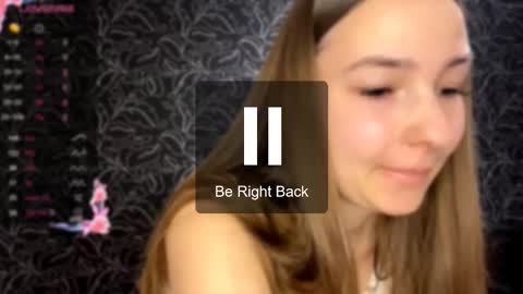 Iris online show from October 4, 2025, 8:07 pm