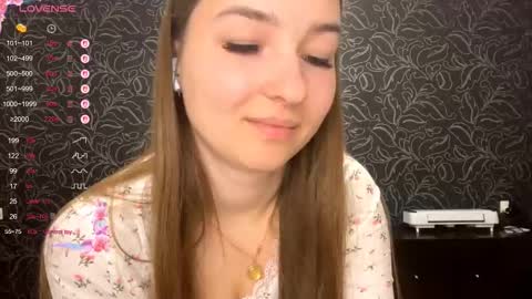 Iris online show from December 22, 2025, 3:20 pm