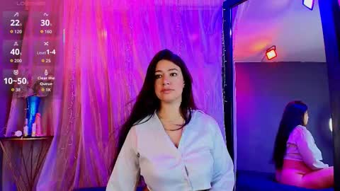 shalyn_lux online show from November 14, 2025, 3:16 am