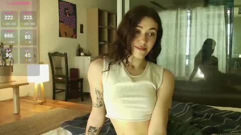 Sade online show from May 29, 2026, 3:04 am