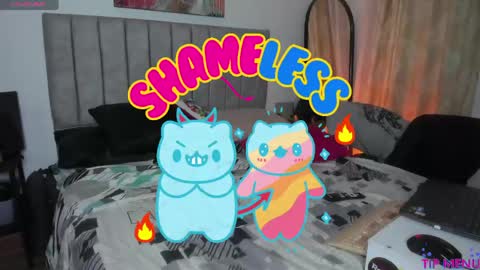 shamelesss_ online show from June 7, 2026, 1:32 am