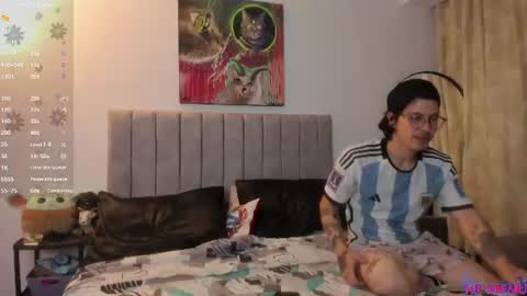 shamelesss_ online show from June 16, 2026, 12:35 am