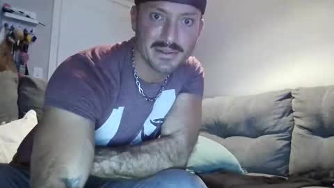 shameus69 online show from April 12, 2026, 2:05 am