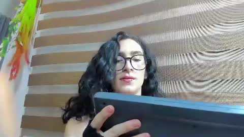 shammy_rosse online show from July 2, 2026, 9:10 pm