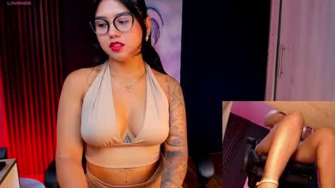 onlyfans shanabellucy online show from October 12, 2025, 5:12 pm