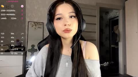 Viola online show from November 6, 2025, 6:47 am