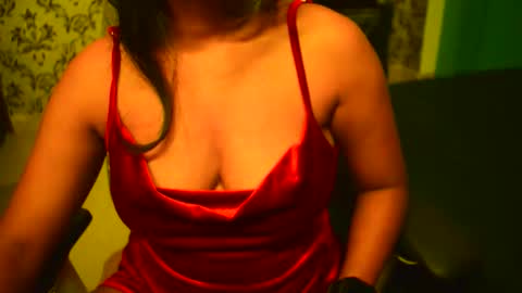 shanaya indian online show from November 23, 2025, 2:17 pm