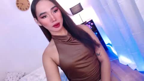 MISS SHANE online show from February 7, 2026, 2:48 am