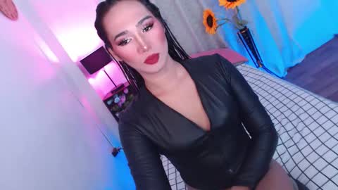 MISS SHANE online show from March 21, 2026, 10:09 am