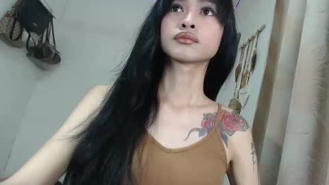 bini aiah online show from April 9, 2026, 9:53 pm