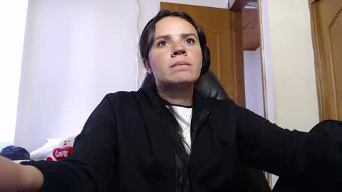 Snapshot of shanel_lozano chatting on September 25, 2025, 8:01 pm shanel_lozano online show from September 25, 2025, 8:01 pm