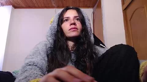 Snapshot of shanel_lozano chatting on February 1, 2026, 9:13 pm shanel_lozano online show from February 1, 2026, 9:13 pm