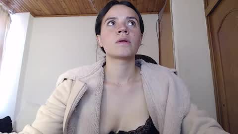 Snapshot of shanel_lozano chatting on February 13, 2026, 7:54 pm shanel_lozano online show from February 13, 2026, 7:54 pm