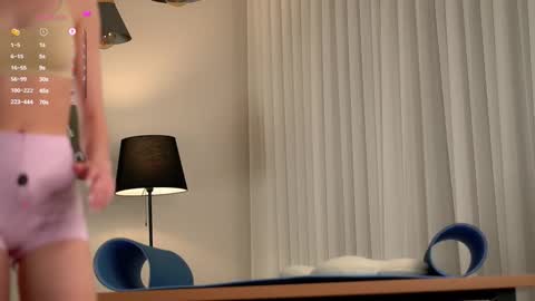 Emmy online show from November 24, 2025, 1:05 am