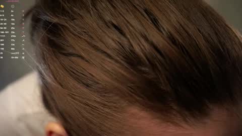 Snapshot of shanelfun chatting on March 1, 2026, 1:18 am Emmy online show from March 1, 2026, 1:18 am