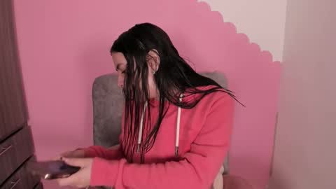 Emily online show from January 13, 2026, 11:21 pm