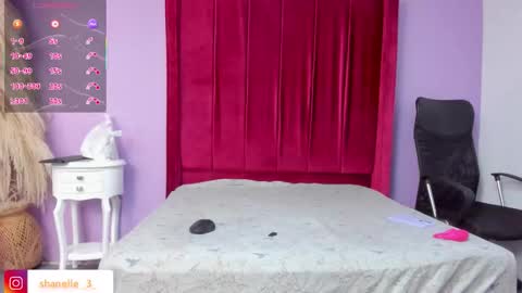 shanelle7 online show from March 16, 2026, 1:48 pm