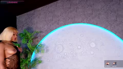 Shanel online show from April 9, 2026, 10:26 pm