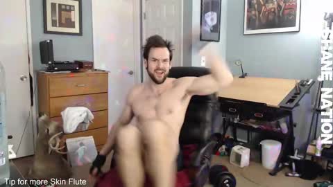 shanestickrod online show from January 8, 2026, 7:38 pm