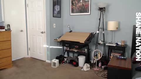 shanestickrod online show from February 4, 2026, 10:04 pm