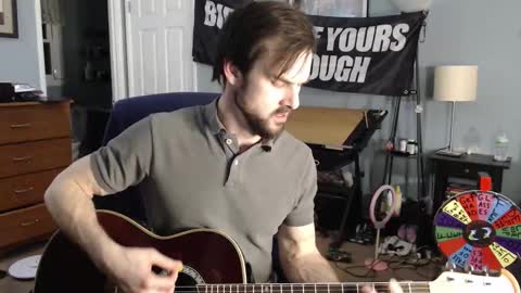 shanestickrod online show from March 2, 2026, 5:19 am