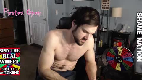 shanestickrod online show from March 23, 2026, 1:20 am