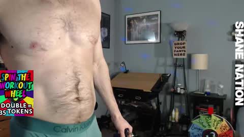 shanestickrod online show from March 28, 2026, 12:32 am