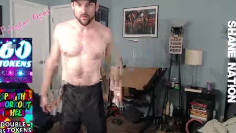 Snapshot of shanestickrod chatting on April 29, 2026, 10:49 pm shanestickrod online show from April 29, 2026, 10:49 pm