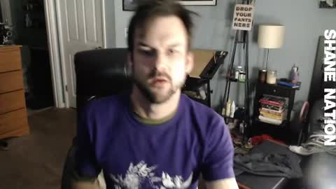 Snapshot of shanestickrod chatting on May 18, 2026, 3:24 am shanestickrod online show from May 18, 2026, 3:24 am