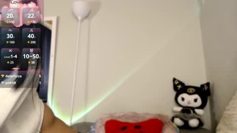 Snapshot of shani_broks chatting on December 31, 2024, 12:11 am Hi im Shani your dreams came true 3 online show from December 31, 2024, 12:11 am