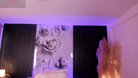 ShaniaDaniels online show from March 29, 2026, 10:21 pm