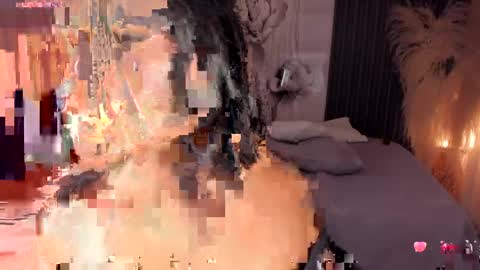 ShaniaDaniels online show from April 13, 2026, 10:26 pm