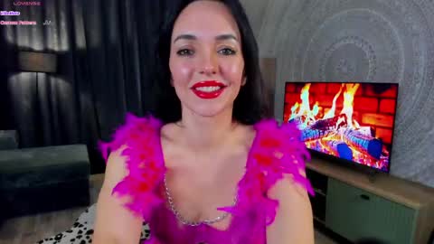 Snapshot of shanita_aura chatting on April 30, 2026, 8:15 pm Hi Im Shanita or Mistress online show from April 30, 2026, 8:15 pm