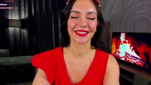 Snapshot of shanita_aura chatting on May 6, 2026, 6:13 pm Hi Im Shanita or Mistress online show from May 6, 2026, 6:13 pm