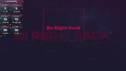 Shannon07 online show from September 27, 2025, 11:54 pm