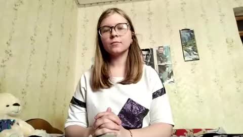 Anya online show from June 22, 2026, 8:22 am