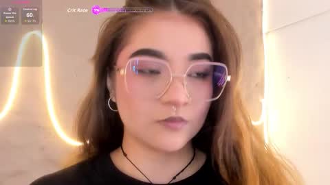 Shanntal  online show from February 15, 2026, 7:32 pm