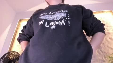 Shanntal  online show from February 28, 2026, 12:28 pm