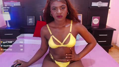 shannysweett online show from April 5, 2026, 6:38 pm