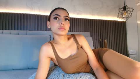 SHANON online show from March 29, 2026, 6:08 pm