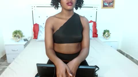 Shanon online show from January 13, 2026, 5:13 am