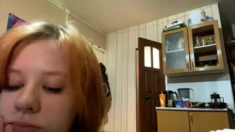 Snapshot of shantaeburleson chatting on October 22, 2025, 4:57 am Kristin online show from October 22, 2025, 4:57 am