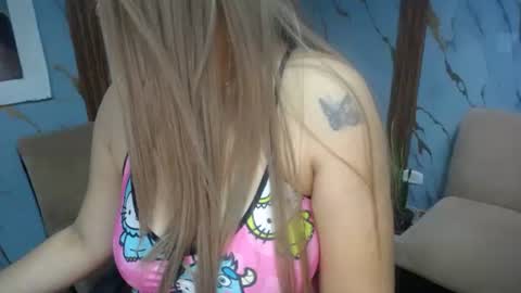 shantal online show from February 21, 2026, 3:57 pm