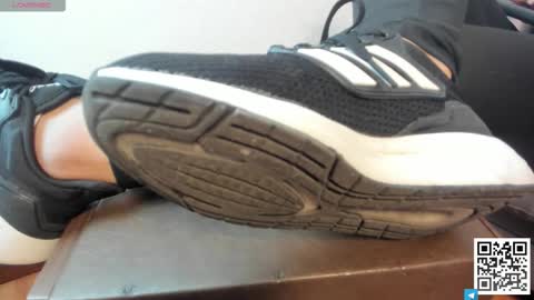 shantal__g online show from March 4, 2026, 12:11 pm