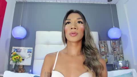 Snapshot of shantal_ferrer3 chatting on January 26, 2025, 10:34 am shantal_ferrer3 online show from January 26, 2025, 10:34 am